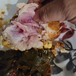 Charlie Mae's Soul Food