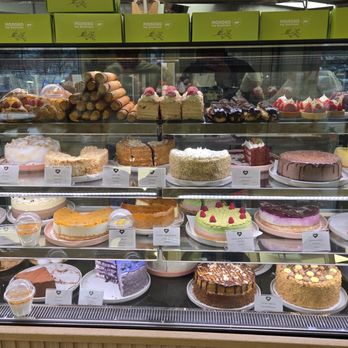 Farmer's Milk - pastries - Farmers Market Near Me - Hollywood, Florida