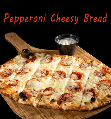 Zaza Wood Fired Pizza & Mediterranean Cuisine by null