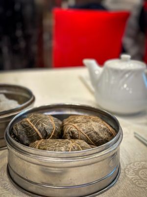 Longo Seafood Restaurant by null