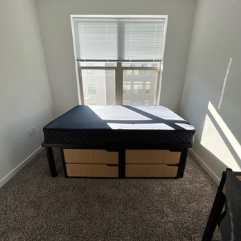 The York - University Housing Near Me - Towson, Maryland