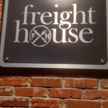 Freight House - American Near Me - Paducah, Kentucky Freight House - American Near Me - Paducah, Kentucky