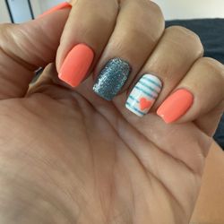Gaby’s Nail and Hair Salon