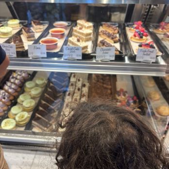 Porto's Bakery and Cafe - Bakeries Near Me - Northridge, California
