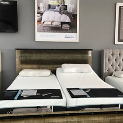 Beds To Go