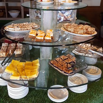 Reef on the Water - Dessert bar - Seafood Near Me - Long Beach, California Reef on the Water - Dessert bar - Seafood Near Me - Long Beach, California
