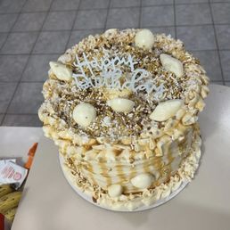 Birthday Cake