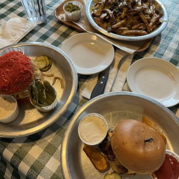 Rodeo Goat - fries - Burgers Near Me - Dallas, Texas Rodeo Goat - fries - Burgers Near Me - Dallas, Texas