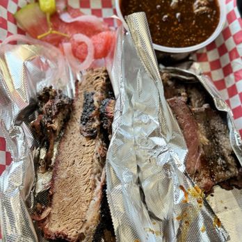 210 Bar-B-Que - Brisket - Barbeque Near Me - Bayport, Minnesota