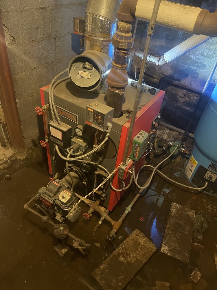 Slide of K&R Pipe Repair And Drain Cleaning