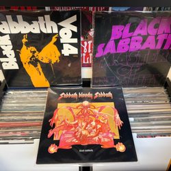Pinay Collectibles - Records