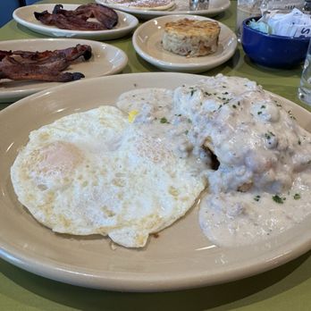 Snooze, an A.M. Eatery - Biscuits & Gravy* - Breakfast & Brunch Near Me - Kansas City, Missouri Snooze, an A.M. Eatery - Biscuits & Gravy* - Breakfast & Brunch Near Me - Kansas City, Missouri