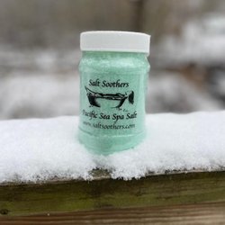 Salt Soothers