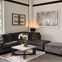 United Furniture Warehouse