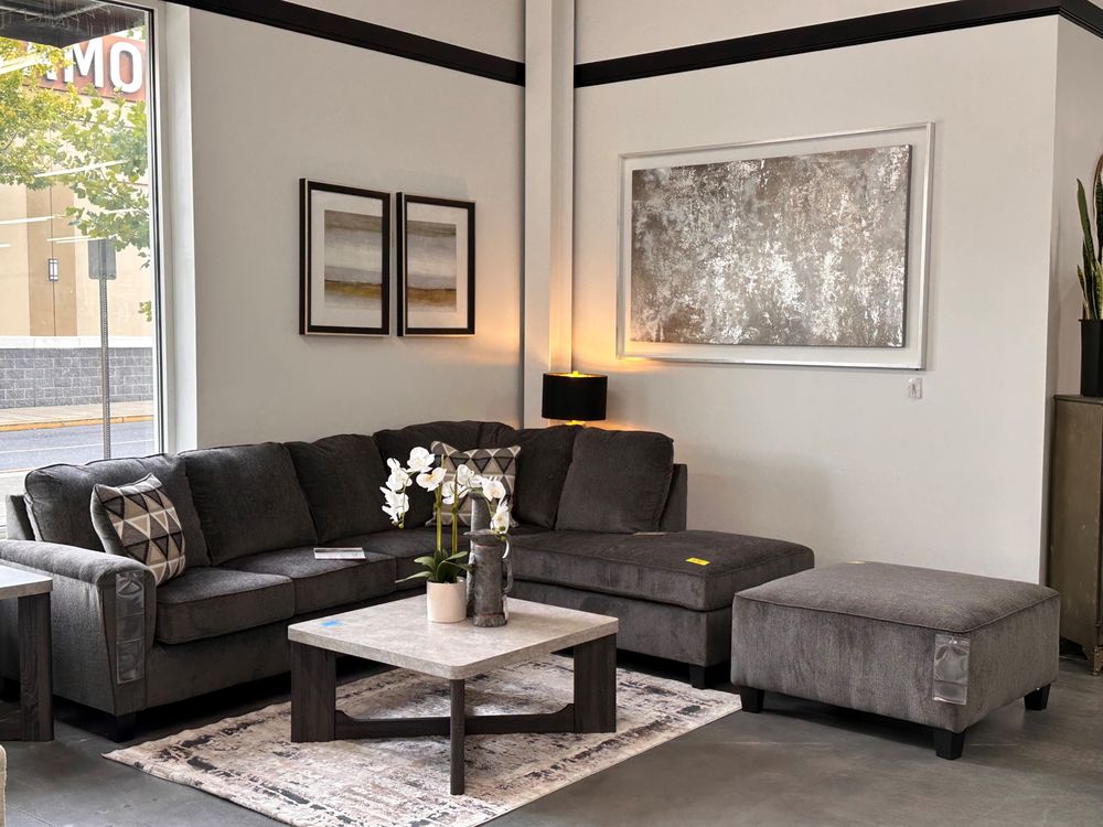 United Furniture Warehouse