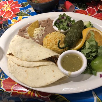Miguel's Baja Grill - Pork tacos - Mexican Near Me - Moab, Utah