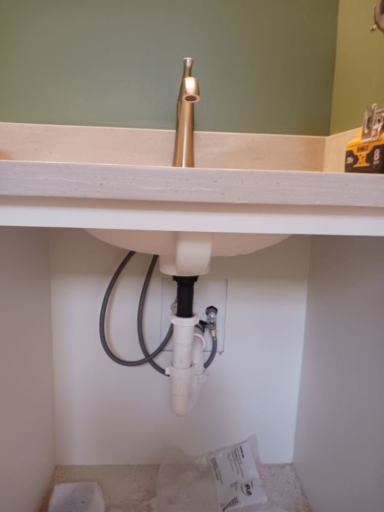 Slide of J&M Plumbing