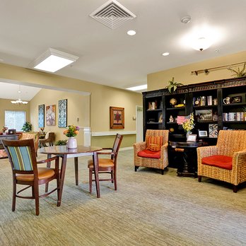 The Commons at Union Ranch - Retirement Homes Near Me - Manteca, California The Commons at Union Ranch - Retirement Homes Near Me - Manteca, California