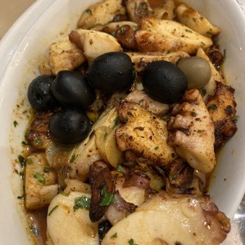 Campozino - Pulpo . - Portuguese Near Me - South River, New Jersey