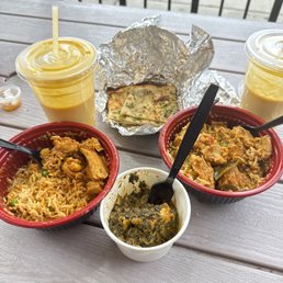 Chicken Curry