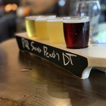 Bonesaw Brewing - Breweries Near Me - Glassboro, New Jersey