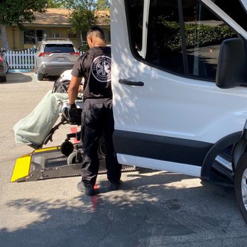 Essential Health Transport - Medical Transportation Near Me - Reseda, California Essential Health Transport - Medical Transportation Near Me - Reseda, California