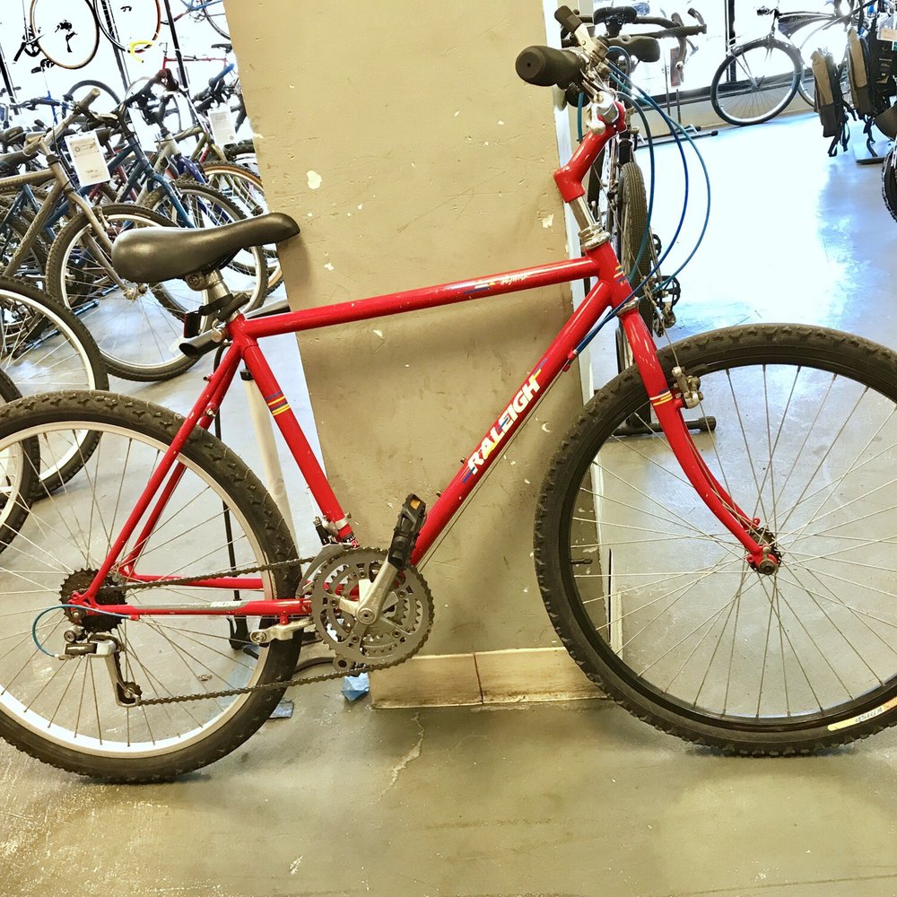 How to fix bikes in Hastings, MN?, image size:1000x1000