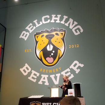 Belching Beaver Brewery - Oceanside - Thursday night bingo - Breweries Near Me - Oceanside, California