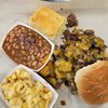 Smokey Jay's BBQ gift card