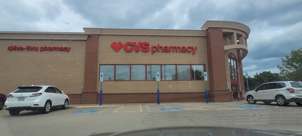 CVS Pharmacy