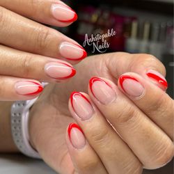 Anhstoppable Nails 