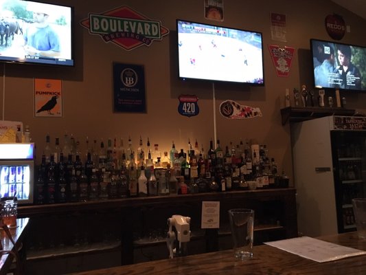 Tap House 1637 by null