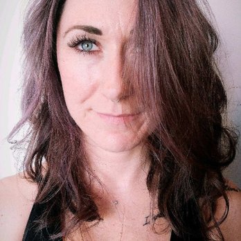 Katrina Roman - Balayafpge grey blending - Hair Stylists Near Me - San Francisco, California Katrina Roman - Balayafpge grey blending - Hair Stylists Near Me - San Francisco, California