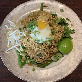 Thai Ocha - Country Noodles! Outstanding Noodle Dish! - Thai Near Me - Plymouth, Michigan Thai Ocha - Country Noodles! Outstanding Noodle Dish! - Thai Near Me - Plymouth, Michigan