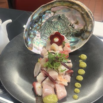 El Sol De Mexico - Ceviche Mixto - Seafood Near Me - East Los Angeles, California
