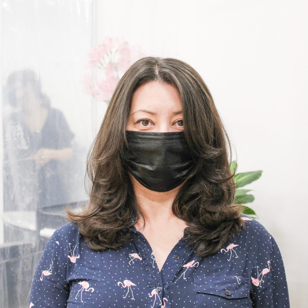 MINIMA HAIR BEAUTY 94 Photos & 18 Reviews 5 East 19 St, New York