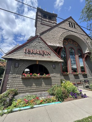Terrapin Restaurant by null