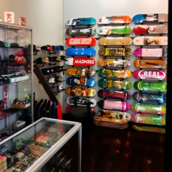 The Collective - Skate Shops Near Me - Brantford, Ontario The Collective - Skate Shops Near Me - Brantford, Ontario