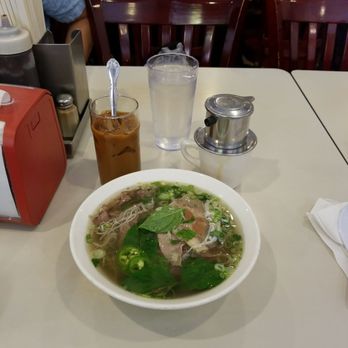 Pho 75 - Number one and iced Vietnamese coffee - Vietnamese Near Me - Arlington, Virginia Pho 75 - Number one and iced Vietnamese coffee - Vietnamese Near Me - Arlington, Virginia