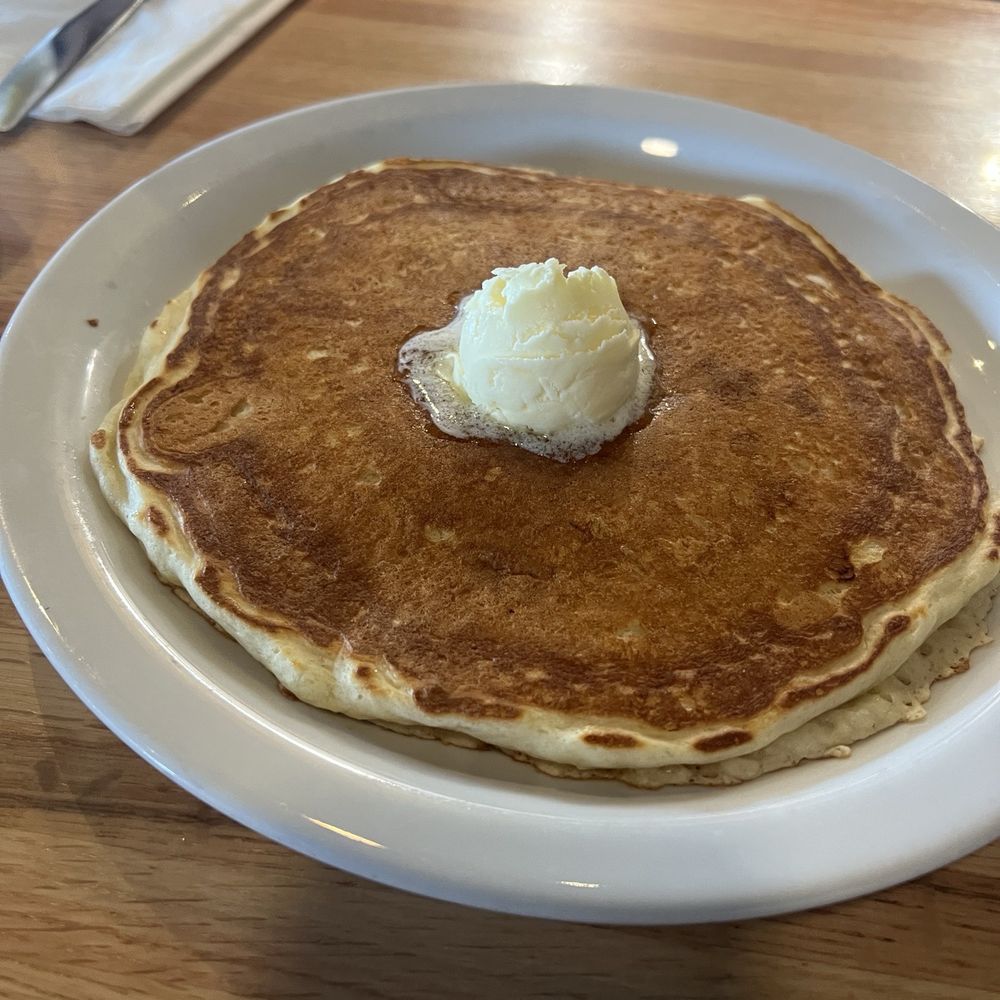 Batter Up Pancakes - Pancakes - Pancakes Near Me - Clovis, California
