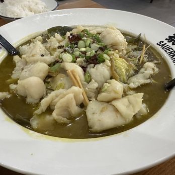 Nai Brother - Chinese Near Me - Edison, New Jersey