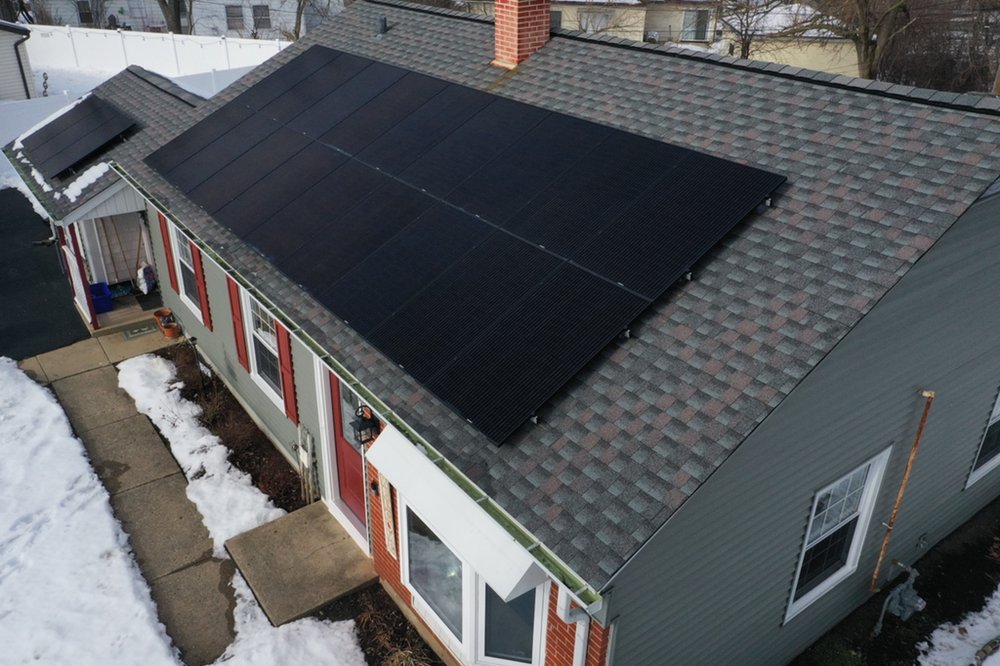 Slide of Phoenix Exteriors