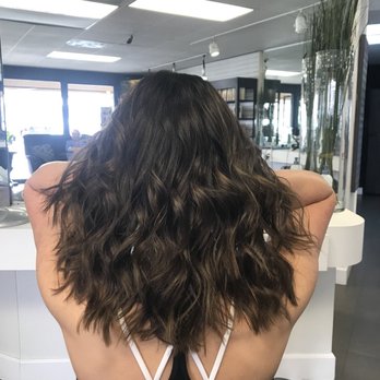 Mirage Salon - Hair Salons Near Me - Costa Mesa, California