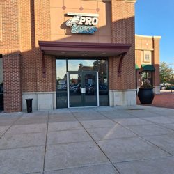 Philadelphia Eagles Pro Shop