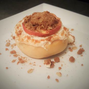 Cinnaholic - Desserts Near Me - Atlanta, Georgia