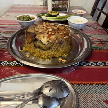 Kan Zamaan - Middle Eastern Near Me - Paterson, New Jersey Kan Zamaan - Middle Eastern Near Me - Paterson, New Jersey