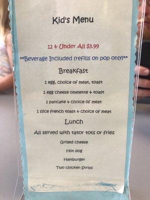 Menu photo 6 Idle Hour Lunch Spring Lake, MI Menu photo 6 Idle Hour Lunch Spring Lake, MI