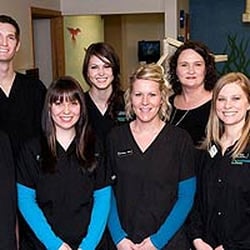 Rimrock Pediatric Dentistry - RPD Team