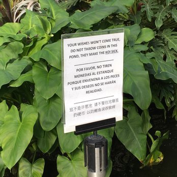 Lincoln Park Conservatory - Parks Near Me - Chicago, Illinois