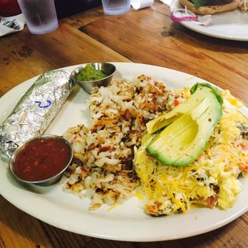 Seven Mile Cafe - Scramble: Capitol - Breakfast & Brunch Near Me - Keller, Texas Seven Mile Cafe - Scramble: Capitol - Breakfast & Brunch Near Me - Keller, Texas